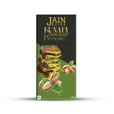 Royal Pistachio Kunafa – Crunchy, Creamy & Jain-Friendly